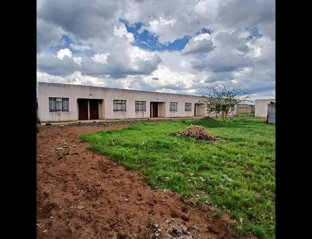 BUSINESS FOR SALE IN MOKOPANE RURAL